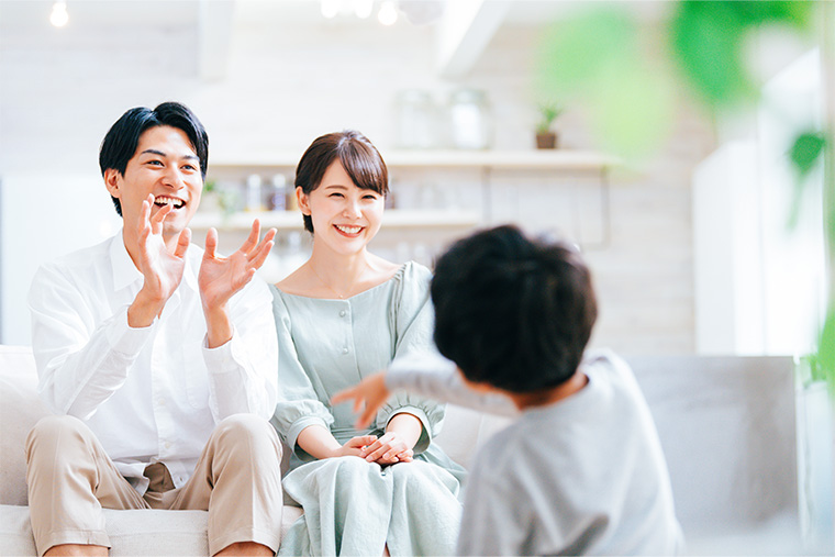 働くメリット